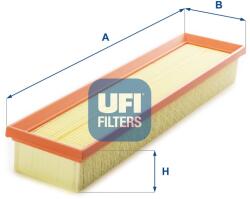 UFI Filtru aer UFI 30.260. 00 (30.260.00)