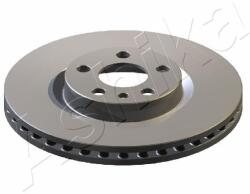 ASHIKA Disc frana ASHIKA 60-00-0616 (60-00-0616)
