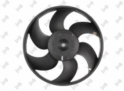 DEPO Ventilator, radiator DEPO 009-014-0003 (009-014-0003)