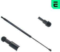 OPTIMAL Amortizor capota OPTIMAL AG-50124 (AG-50124)