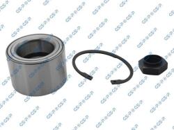 GSP Set rulment roata GSP GK3690 (GK3690)