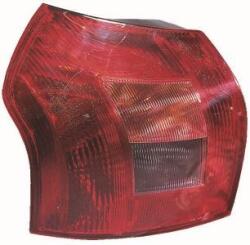 DEPO Lampa spate DEPO 212-19H1L-LD-UE (212-19H1L-LD-UE) - automobilus