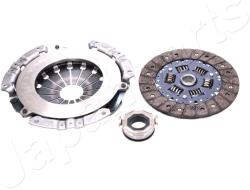 JAPANPARTS Set ambreiaj JAPANPARTS KF-704 (KF-704)