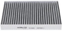 KAVO PARTS Filtru, aer habitaclu KAVO PARTS TC-1045C (TC-1045C)