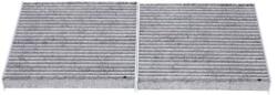 KAVO PARTS Filtru, aer habitaclu KAVO PARTS FCA-10284C (FCA-10284C)