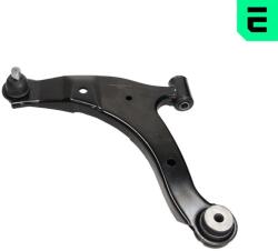 OPTIMAL Brat, suspensie roata OPTIMAL G6-1162 (G6-1162)