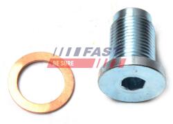 FAST surub de golire, baia de ulei FAST FT94714 (FT94714)