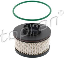 TOPRAN filtru combustibil TOPRAN 630 808 (630 808) - automobilus