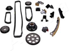 ASHIKA chit lant de distributie ASHIKA KCK804 (KCK804) - automobilus