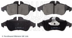 BLUE PRINT set placute frana, frana disc BLUE PRINT ADU174219 (ADU174219)