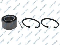 GSP Set rulment roata GSP GK3600 (GK3600)