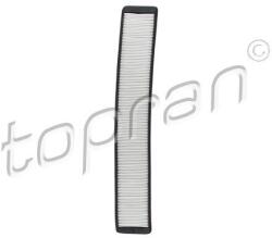 TOPRAN Filtru, aer habitaclu TOPRAN 500 220 (500 220)