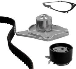METELLI Set pompa apa + curea dintata METELLI 30-0821-2 (30-0821-2)