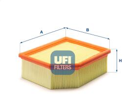 UFI Filtru aer UFI 30.152. 00 (30.152.00)