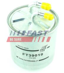 FAST filtru combustibil FAST FT39019 (FT39019)