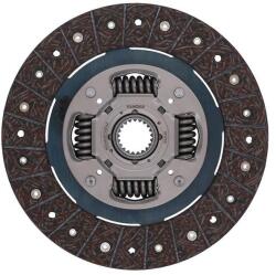KAMOKA Disc ambreiaj KAMOKA DC255 (DC255)