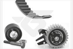 HUTCHINSON Set curea de distributie HUTCHINSON KH 118 (KH 118)