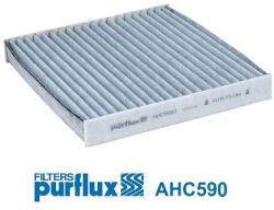 PURFLUX Filtru, aer habitaclu PURFLUX AHC590 (AHC590)