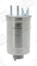 CHAMPION filtru combustibil CHAMPION CFF100467 (CFF100467)