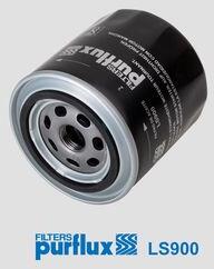 PURFLUX Filtru ulei PURFLUX LS900 (LS900)
