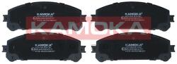 KAMOKA set placute frana, frana disc KAMOKA JQ101525 (JQ101525)