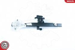 ESEN SKV Mecanism actionare geam ESEN SKV 01SKV614 (01SKV614) - automobilus