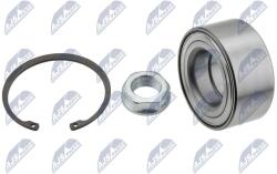 NTY Set rulment roata NTY KLP-CT-017 (KLP-CT-017)