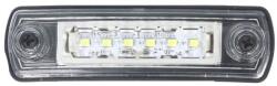TRUCKLIGHT Lumina de delimitare TRUCKLIGHT SM-ME014 (SM-ME014)