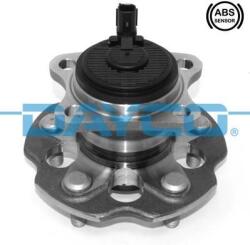 DAYCO Set rulment roata DAYCO KWD1358 (KWD1358)