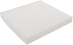 CORTECO Filtru, aer habitaclu CORTECO 80001785 (80001785) - automobilus