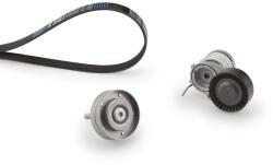 GATES Set curea transmisie cu caneluri GATES Micro-V® K036PK1880 (K036PK1880)