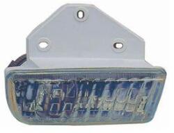 VAN WEZEL Proiector ceata VAN WEZEL 5874996 (5874996)