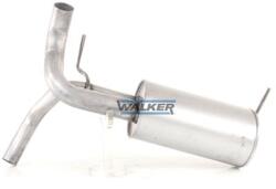 WALKER Toba esapament finala WALKER 24184 (24184)
