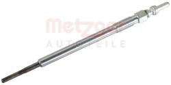 Metzger Autoteile Bujie incandescenta METZGER AUTOTEILE H5 240 (H5 240)