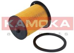 KAMOKA filtru combustibil KAMOKA F307101 (F307101) - automobilus
