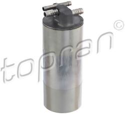 TOPRAN filtru combustibil TOPRAN 113 941 (113 941)