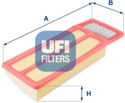 UFI Filtru aer UFI 30.477. 00 (30.477.00)