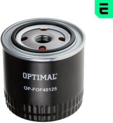OPTIMAL Filtru ulei OPTIMAL OP-FOF40125 (OP-FOF40125)