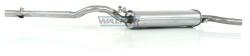 WALKER Toba esapament finala WALKER 04764 (04764)
