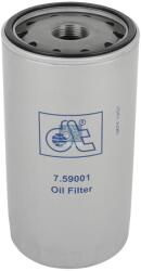 DT Spare Parts Filtru ulei DT Spare Parts 7.59001 (7.59001)