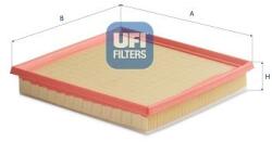 UFI Filtru aer UFI 30. E66.00 (30.E66.00)