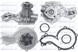 DOLZ Pompă de apă, răcire motor DOLZ A151RS (A151RS) - automobilus