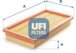 UFI Filtru aer UFI 30.353. 00 (30.353.00)