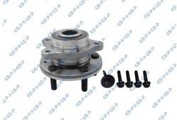 GSP Set rulment roata GSP 9336023K (9336023K)