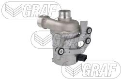 GRAF Pompă de apă, răcire motor GRAF PA1513 (PA1513)