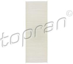 TOPRAN Filtru, aer habitaclu TOPRAN 302 360 (302 360)