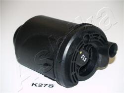 ASHIKA filtru combustibil ASHIKA 30-0K-K27 (30-0K-K27)