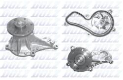 DOLZ Pompă de apă, răcire motor DOLZ H144 (H144)