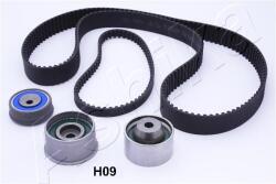 ASHIKA Set curea de distributie ASHIKA KCTH09 (KCTH09) - automobilus