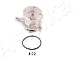 ASHIKA Pompă de apă, răcire motor ASHIKA 35-0H-H22 (35-0H-H22)